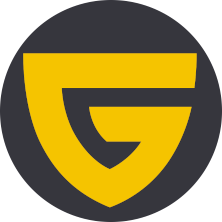 The Guilded Logo