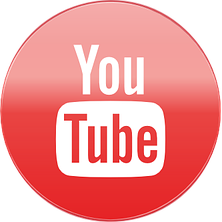 The YouTube Logo